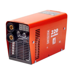 Купить BestWeld BESTMINI 220 в Городище