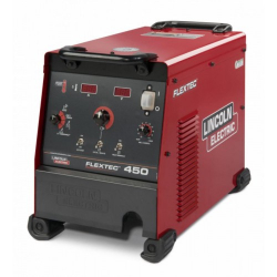 Купить Lincoln Electric Flextec 450 в Городище