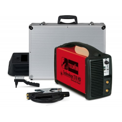 Купить Telwin Technology 210 HD с аксессуарами в Городище