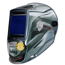 Купить Fubag «Хамелеон» ULTIMA 5-13 Panoramic Silver в Городище
