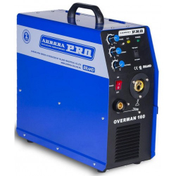 Купить Aurora PRO OVERMAN 160 в Городище