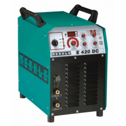 Купить Merkle E 420 DC с аксессуарами в Городище