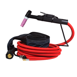 Купить Горелка TIG ProLine-26 FLEX (4м) WIT в Городище