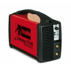 Купить Telwin Technology 175 HD с аксессуарами в Городище