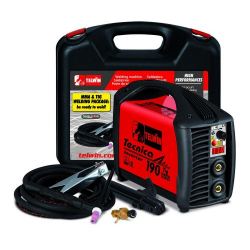 Telwin TECNICA 190 TIG DC-LIFT VRD 230V в Городище