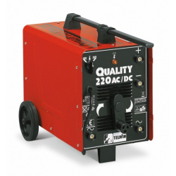 Купить Telwin Quality 220 AC/DC в Городище