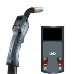 Купить EWM MT451W 5M U/D EZA 5м Upon/Down в Городище