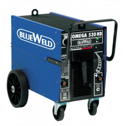 Купить Blueweld Omega 530 HD в Городище