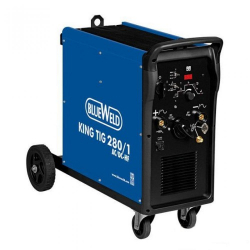 Blueweld KING TIG 280/1 AC/DC в Городище