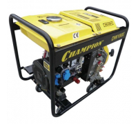 Сварочный генератор Champion DW180E