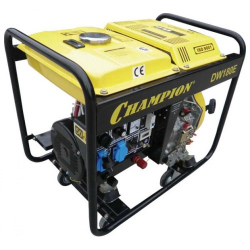 Купить Сварочный генератор Champion DW180E в Городище