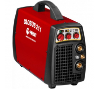 Сварочный инвертор Helvi GLOBUS 211