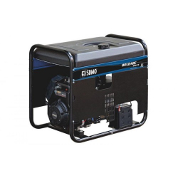 Купить SDMO WELDARC 220 TE XL в Городище