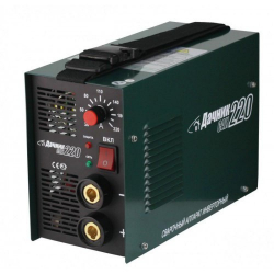 Купить FoxWeld Дачник 220 в Городище
