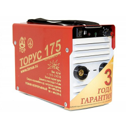 Купить ТОР ТОРУС 175 ТЕРМИНАТОР-2 в кейсе в Городище