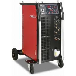 EWM TETRIX 521 AC/DC SYNERGIC activArc FWD в Городище