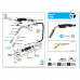Купить Trafimet Mig MAXI 350 (400 А возд. охл.) 4м в Городище