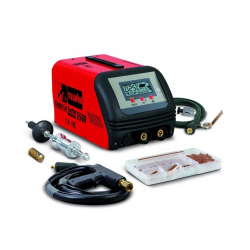 Telwin Digital Car Spotter 5500 400V с аксессуарами в Городище