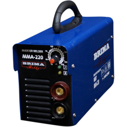 Купить Brima ММА-220 BRIMA HOBBY в Городище