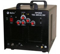 Аппарат аргонодуговой сварки Профи TIG 200G AC/DC