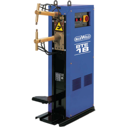 Аппарат точечной сварки Blueweld ВТЕ 18 LCD в Городище
