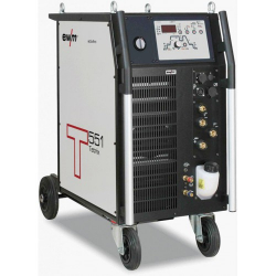 EWM TETRIX 551 COMFORT FW в Городище