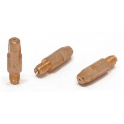 Купить Aurora Наконечник к гор. п/а M6, d.1,2 мм L28 (тело 8) E-Cu (10 шт.) в Городище