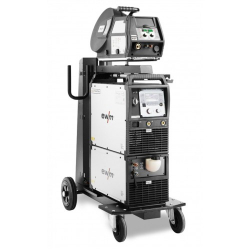 Купить EWM Phoenix 505 Expert 2.0 puls MM TDM с плавной регулировкой в Городище