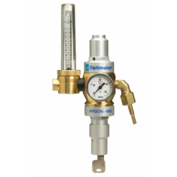 Купить GasIQ Optimator Lock Ar/Mix 34l/min 3/4-3/8 с ротаметром и блокировкой расхода газа ключом в Городище