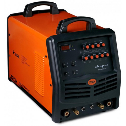 Сварог TECH TIG 200 P AC/DC (E101) в Городище