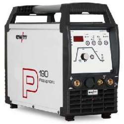 EWM PICOTIG 190 AC/DC 8P в Городище