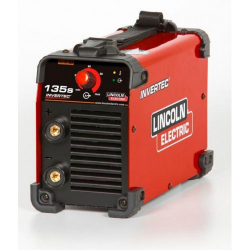 Купить Lincoln Electric Invertec 135S в Городище