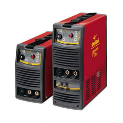 Selco Genesis 200 TLH в Городище