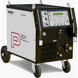 Купить EWM PHOENIX 301 CAR EXPERT PULS в Городище