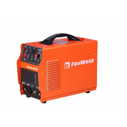 FoxWeld Plasma 43 Multi в Городище