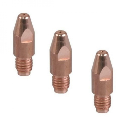 Купить EWM Контактный наконечник M9x35 CUCRZR D=2.0 мм в Городище