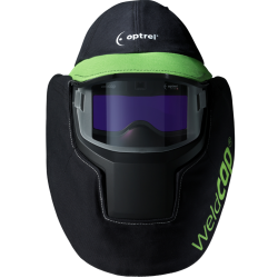Купить Маска Weldcap 3/9-12 DIN Optrel в Городище