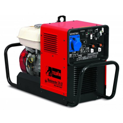 Купить Telwin MOTOINVERTER 174 CE HONDA в Городище