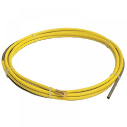 Купить Blueweld Направляющий шланг 722780 для проволоки 1-1.2ММ 5м в Городище