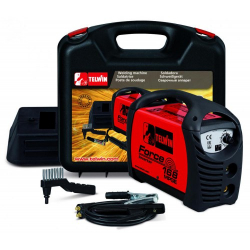 Купить Telwin FORCE 168 MPGE 230V в Городище