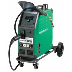 Купить Migatronic OMEGA2 400 C-L ADVANCED с тележкой в Городище