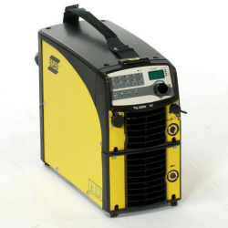 ESAB CaddyTIG 2200iw,панель ТА34 в Городище