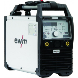 Купить EWM PICO 350 CEL PULS VRD в Городище