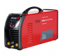 Fubag инвертор сварочный INTIG 200 AC/DC PULSE + горелка FB TIG 26 5P 4m Up&Down (38 459)