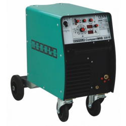 Купить Merkle CompactMIG 220 K в Городище