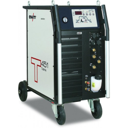 EWM TETRIX 451 SYNERGIC FW в Городище
