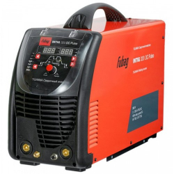Fubag INTIG 320 DC PULSE в Городище