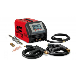 Telwin Digital Puller 5500 Duo 230V в Городище