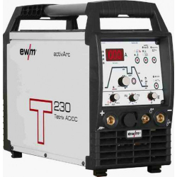 EWM Tetrix 230 Smart 8P TM в Городище