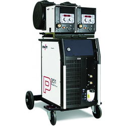 Купить EWM PHOENIX 351 Progress puls MM 2DVX FDW в Городище